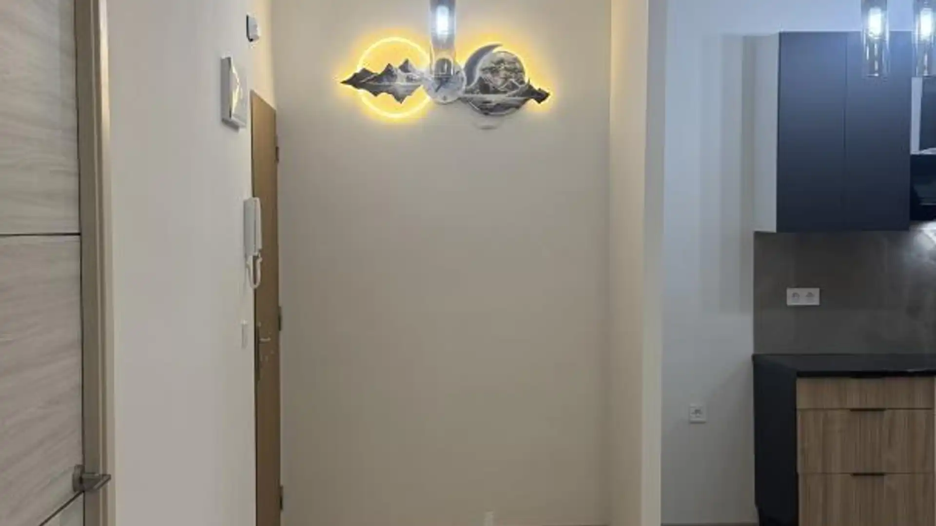 Piso en  Carrer del Mestre Serrano 7 - Foto 11