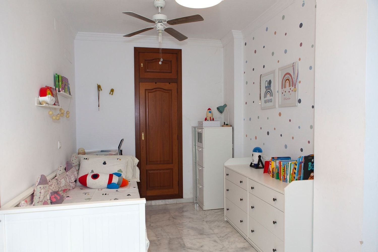 Ático en calle Nueva, 3 - Foto 10