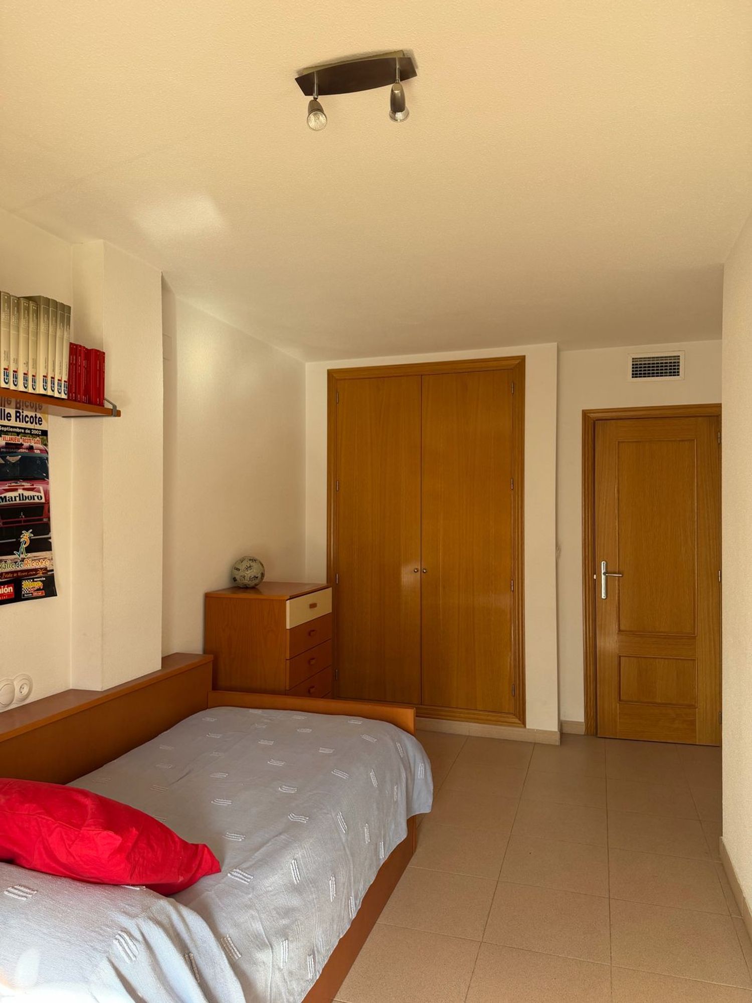 Piso en calle Juan García Abellán, 4 - Foto 7