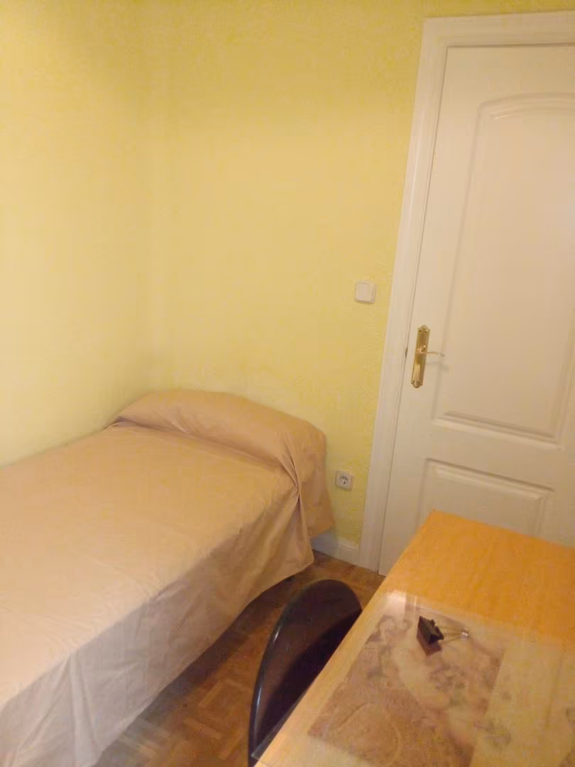 Piso en  Calle de Joaquín María López 9 - Foto 18