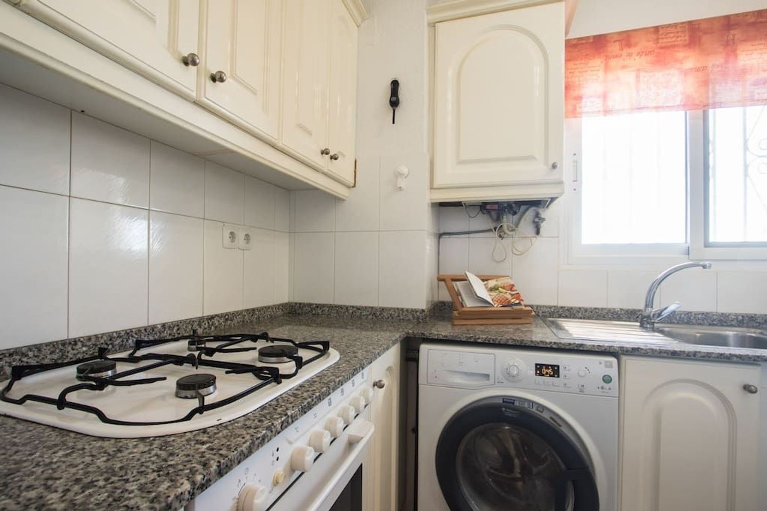 Piso en Avenida Escandinavia, 35, Gran Vista-Olivo de Oro, Gran Vista-Olivo de Oro - Foto 8