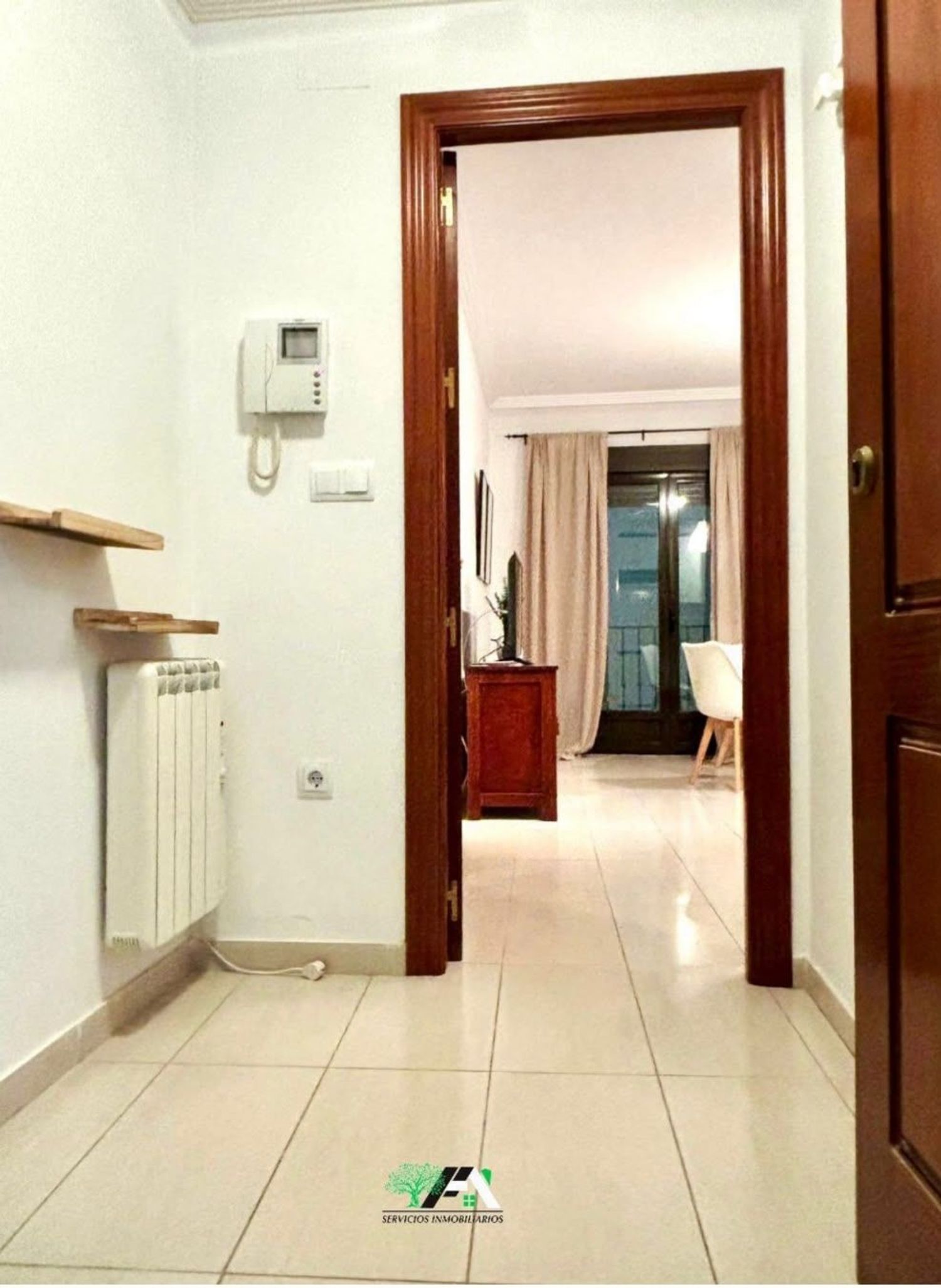 Piso en Barbacana, 7 - Foto 3