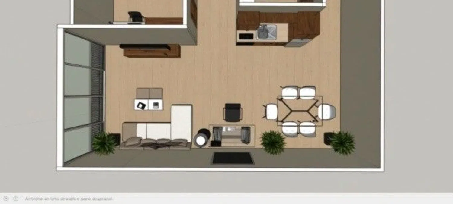 Piso en calle del Padre Damián, 43 - Foto 19