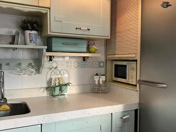 Chalet adosado en Via Verde, 12 - Foto 4