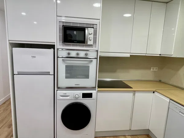 Piso en calle Arquitecto Tioda, 6 - Foto 7