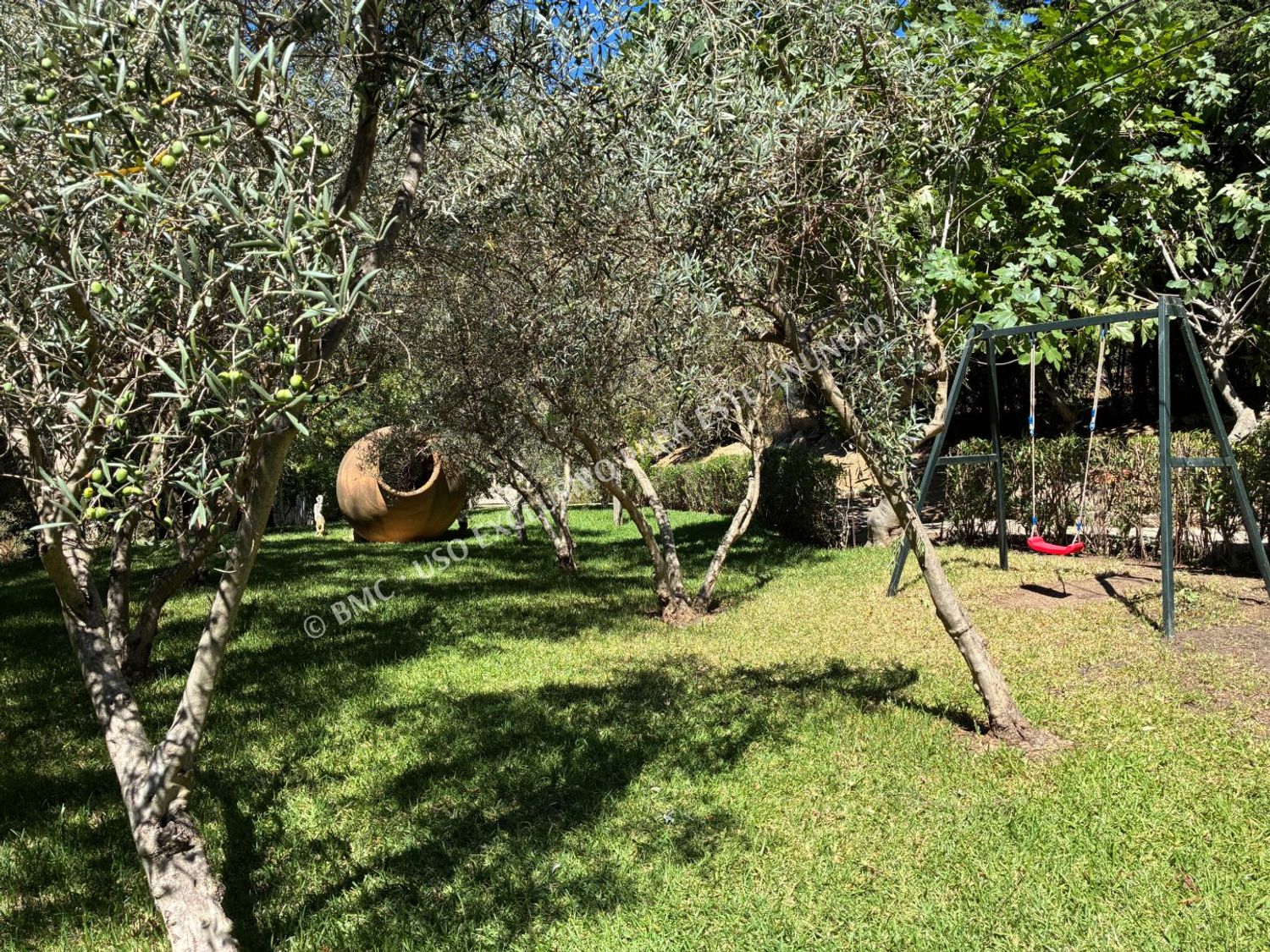 Finca rústica en A-4152 s/n - Foto 5