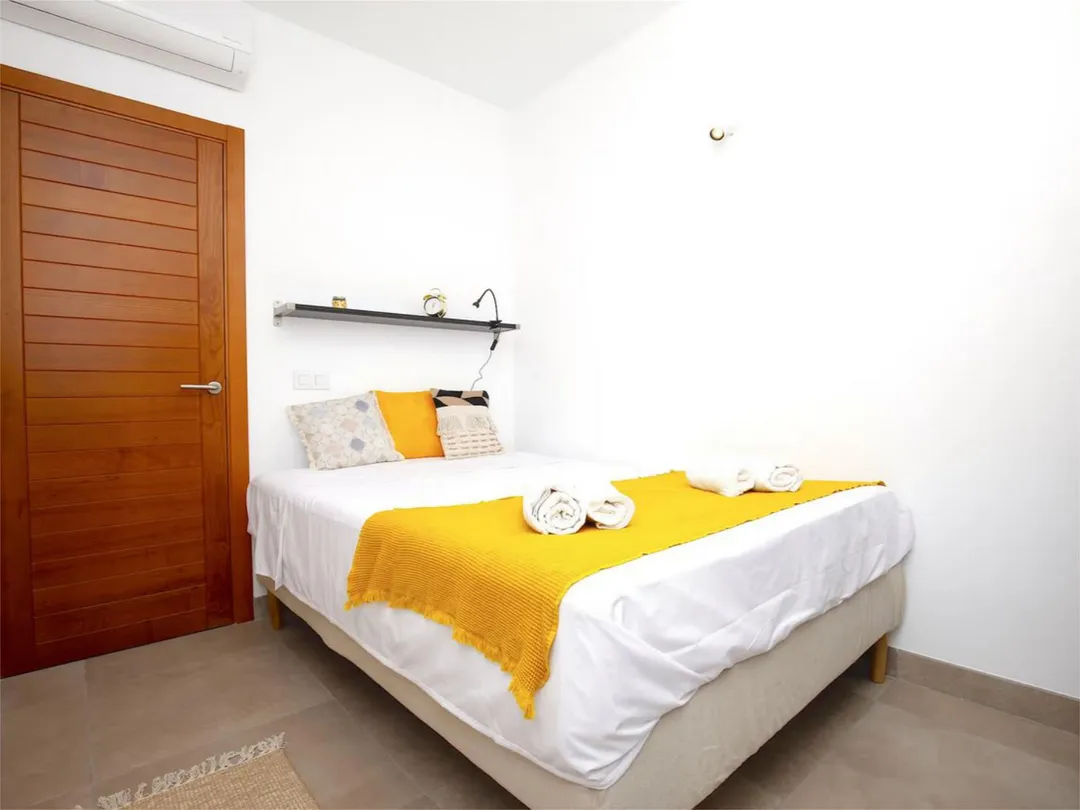 Apartamento en  Via de la Mediterrània 35 - Foto 27
