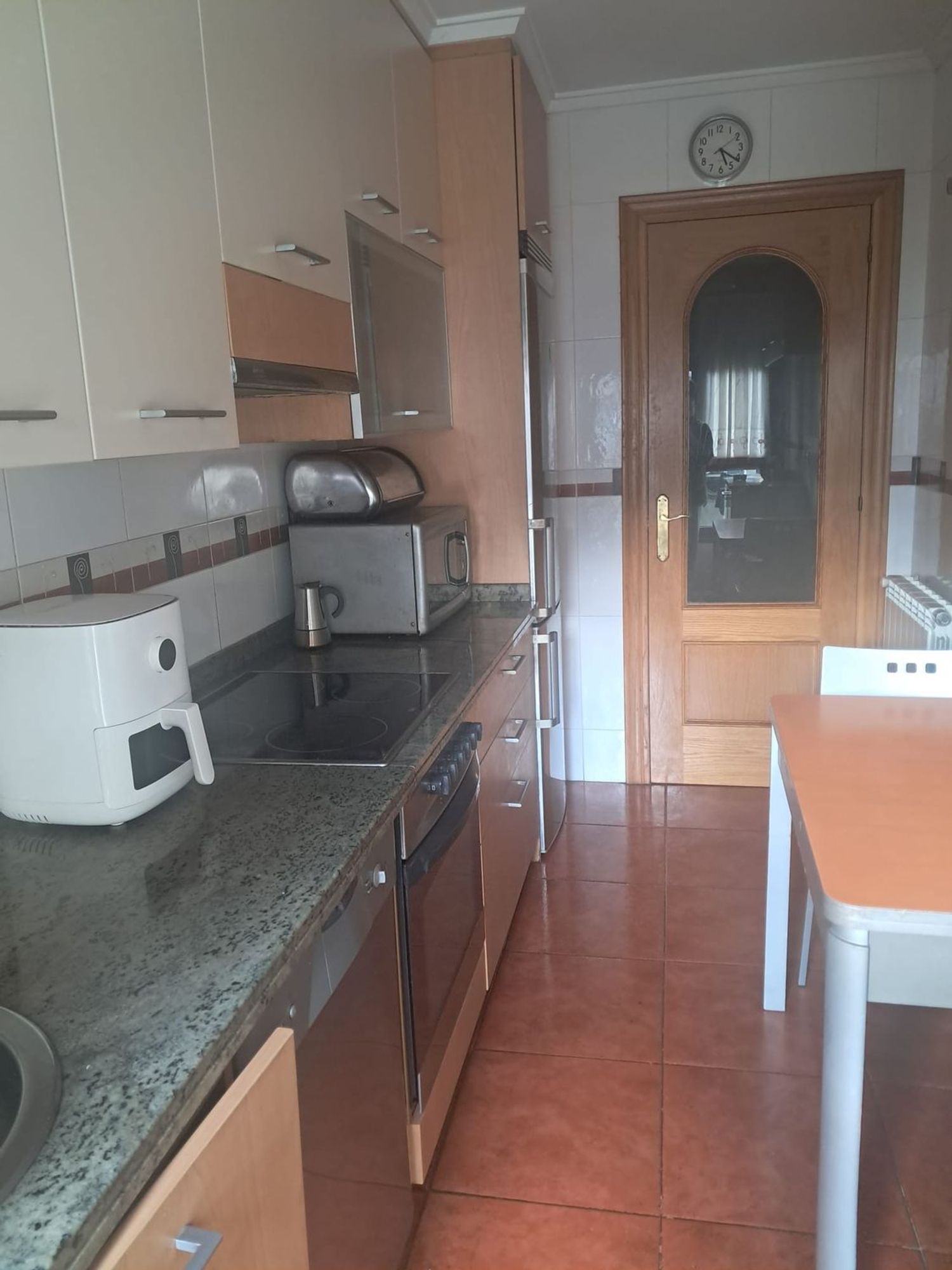 Piso en calle Belarmino Cabal, 11 - Foto 3