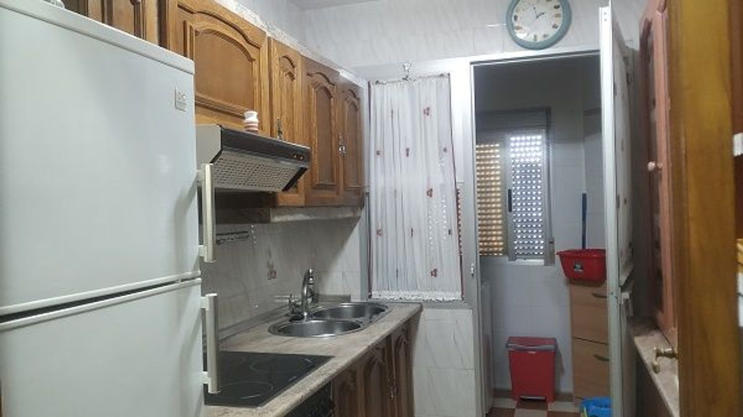 Piso en Calle Profesor Tierno Galván, 2 a - Foto 5