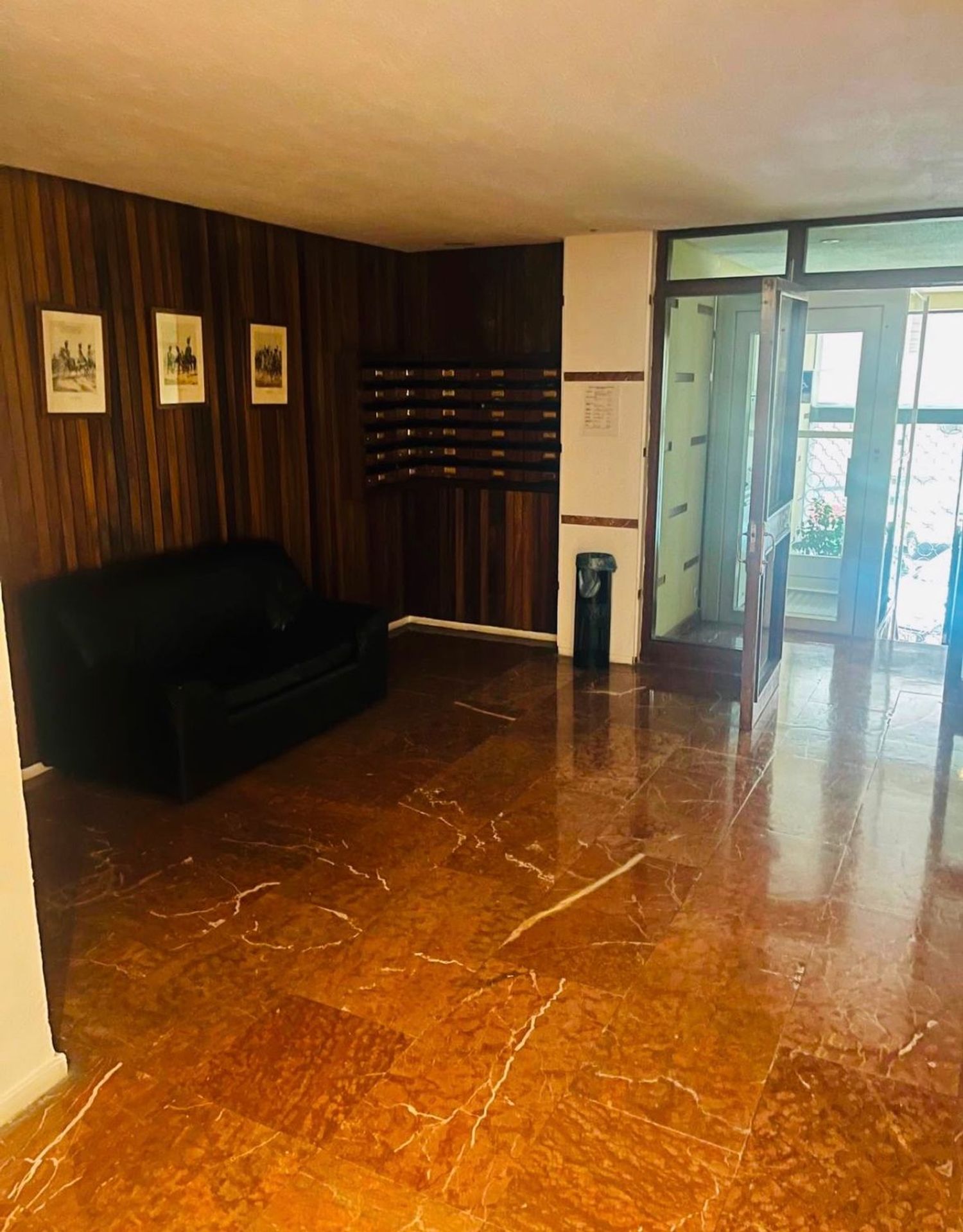 Piso en Calle Grupo Oscar Carvallo, 3, Buhaira - Huerta del Rey - Foto 2