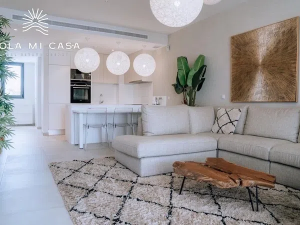Piso en El Paraiso, 603, Linda Vista-Nueva Alcántara-Cortijo Blanco - Foto 11