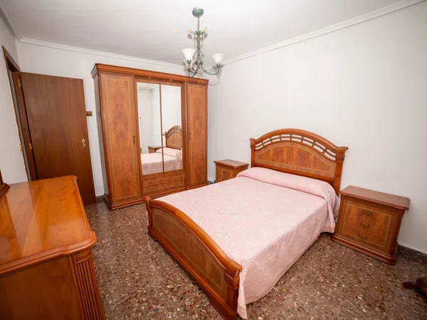 Piso en Pueblo de Cullera, Pueblo de Cullera - Foto 17
