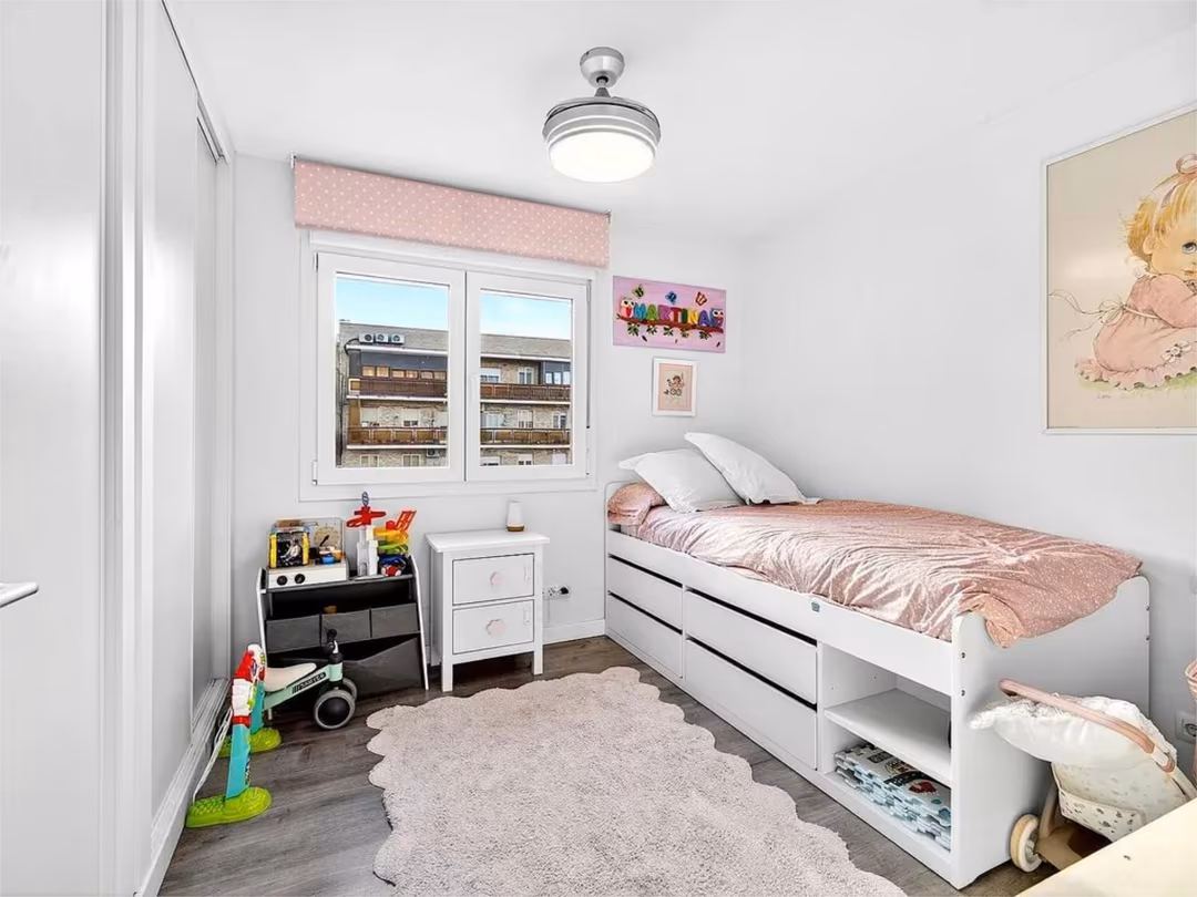 Piso en  Calle Lucano 5 - Foto 21