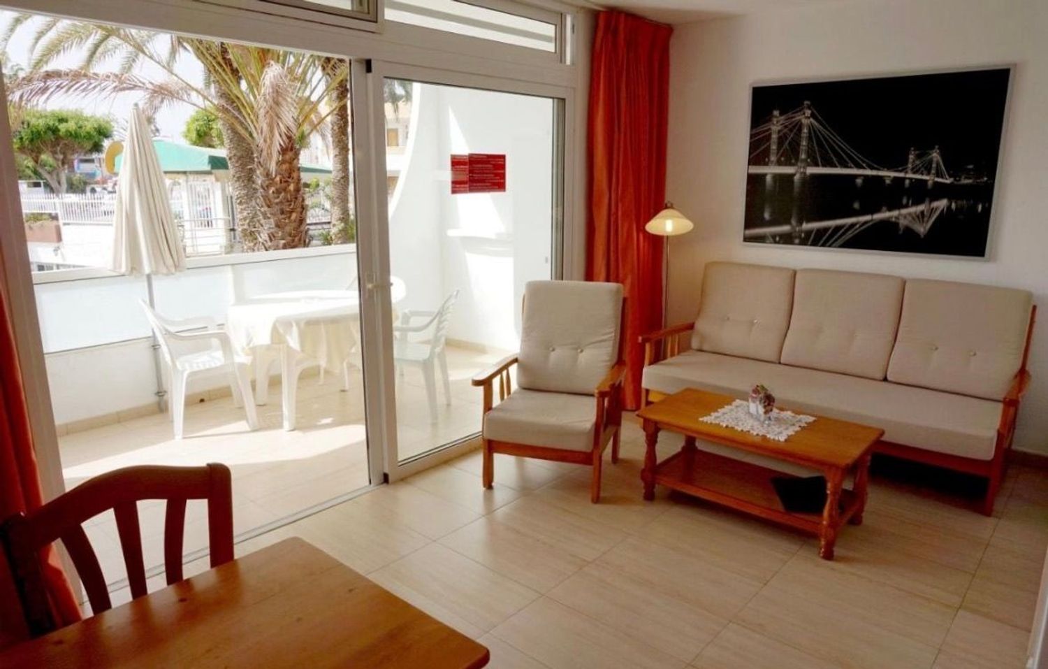 Piso en Calle Roma, 19, Playa del Inglés, Playa del Inglés - Foto 6