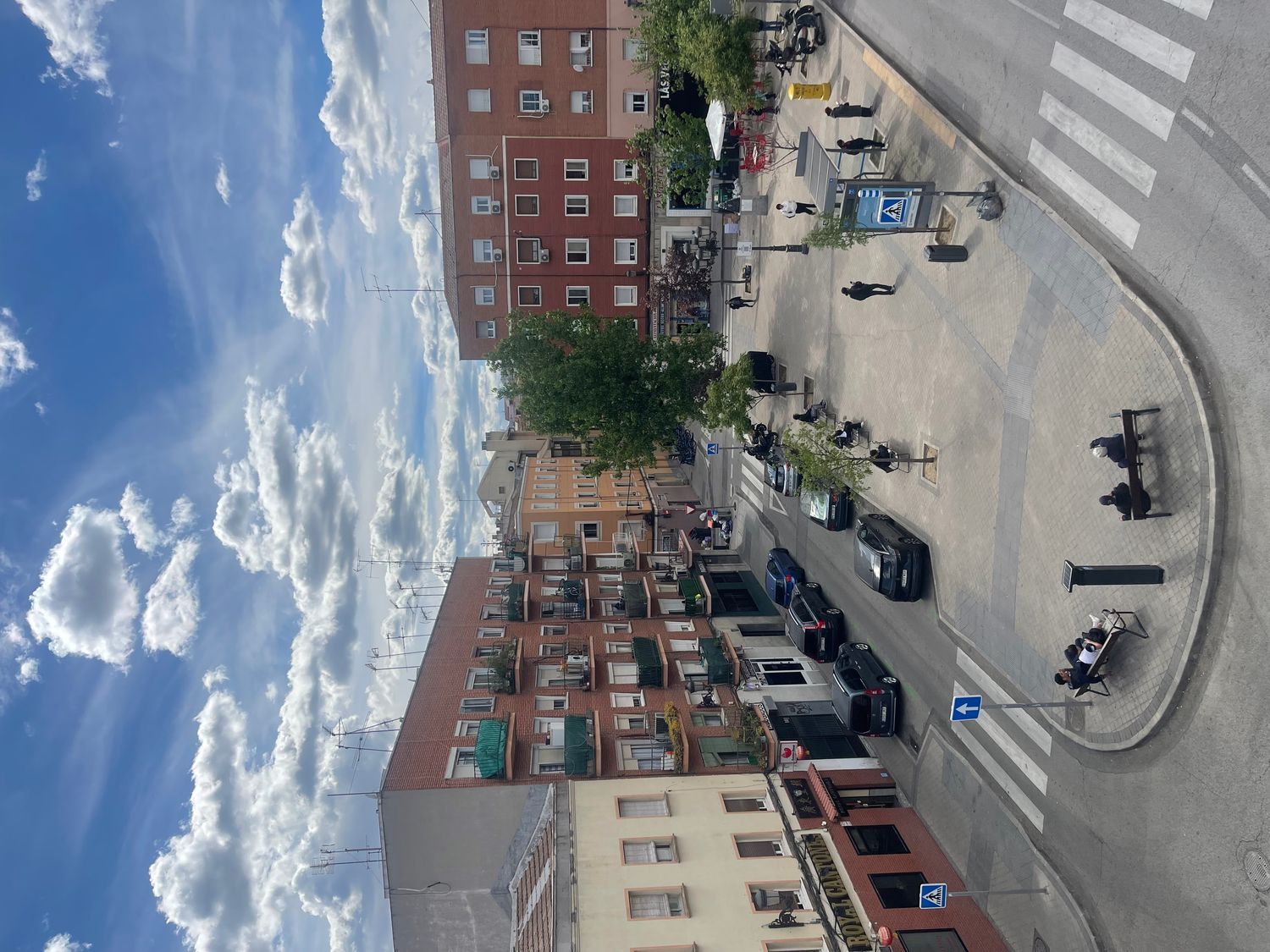 Piso en calle del Olvido, 85 - Foto 1