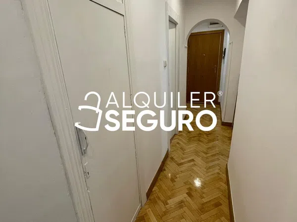 Piso en Calle de Doña Urraca, Puerta del Ángel - Foto 11