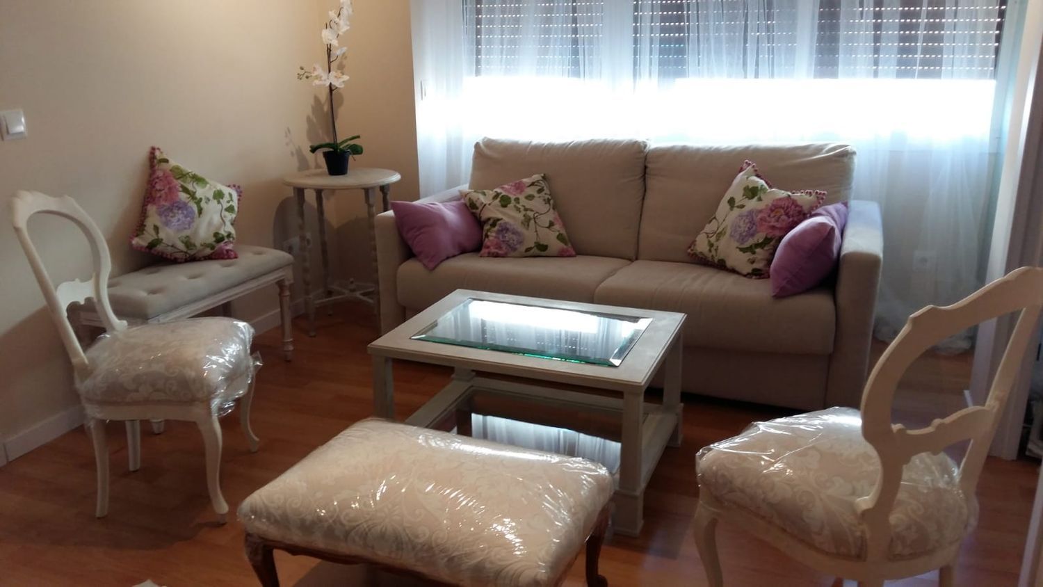 Piso en avenida de Ramón y Cajal, 3 - Foto 6