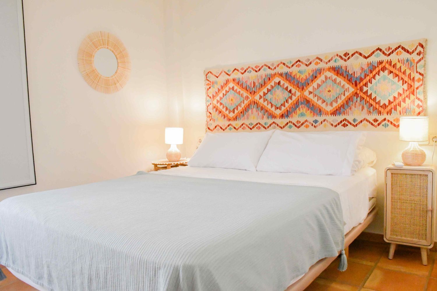 Chalet pareado en Calle isla de gran Canaria, 18, Finestrat Pueblo - Foto 6