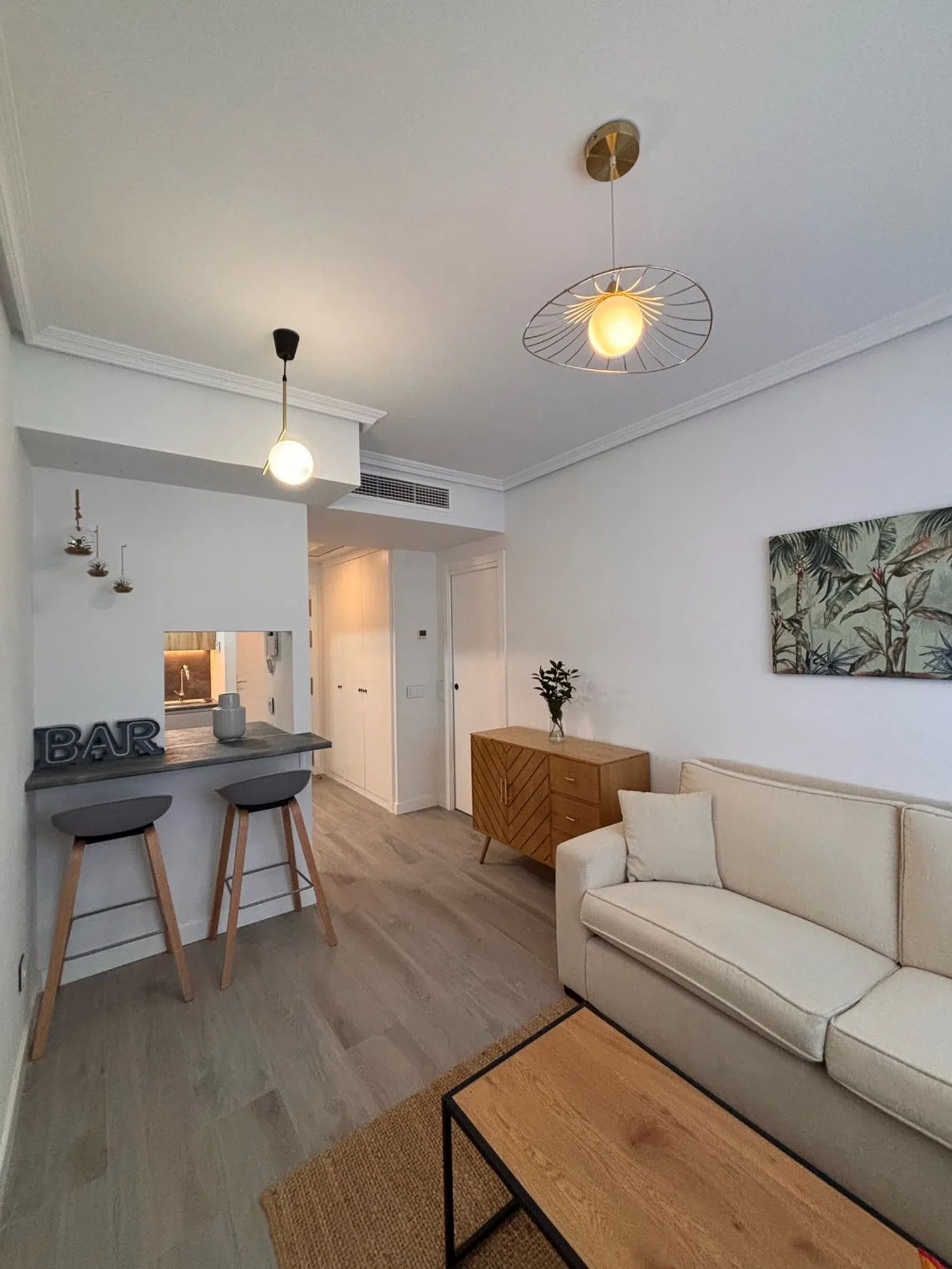 Piso en Urb. atalaya de arturo soria Barrio Costillares - Foto 2