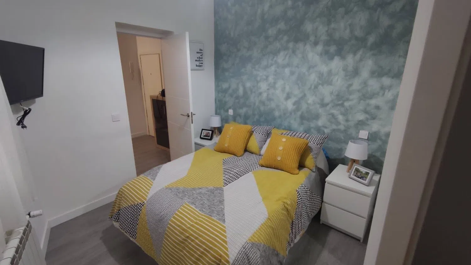 Piso en calle de Jaime el Conquistador, 9