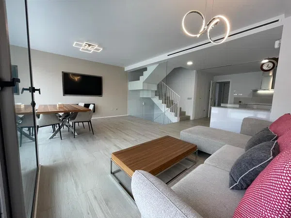 Chalet adosado en calle del Caballo, 32 - Foto 10