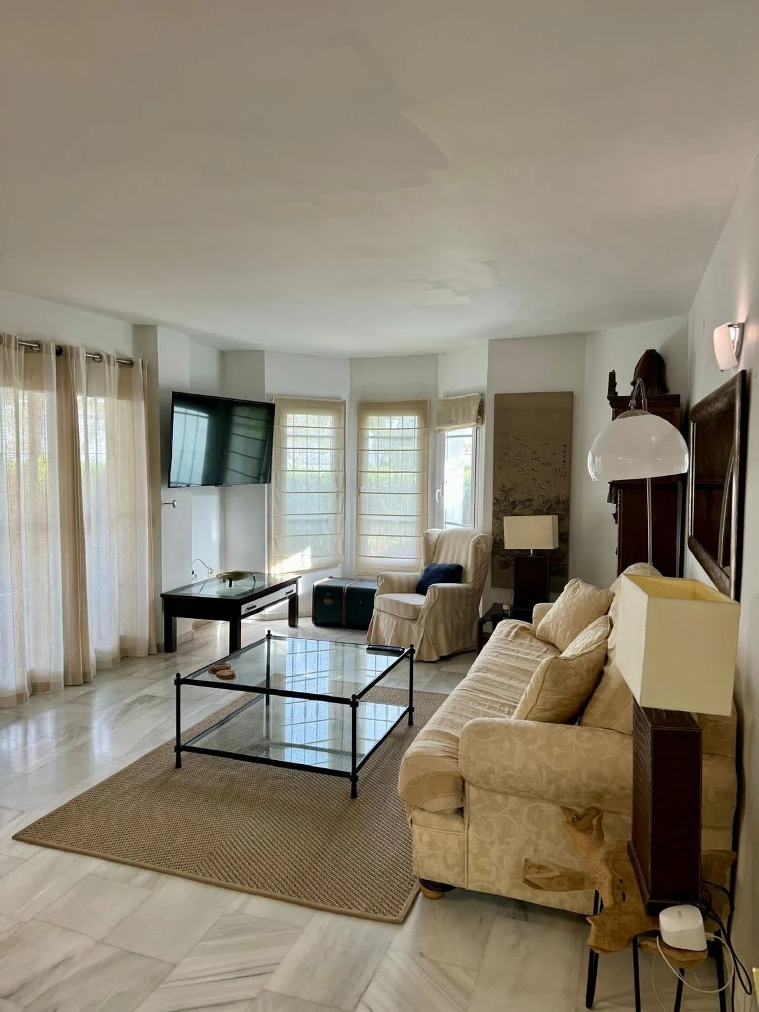 Piso en Urbanización Nueva Andalucía a, 7 Pj - Foto 1