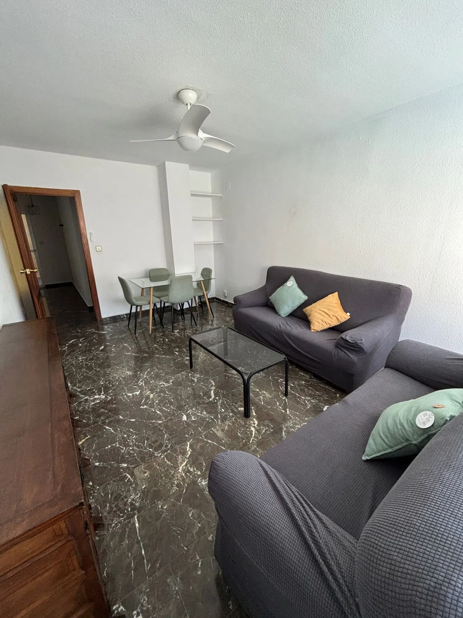 Piso en calle Tórtola, 33 - Foto 1