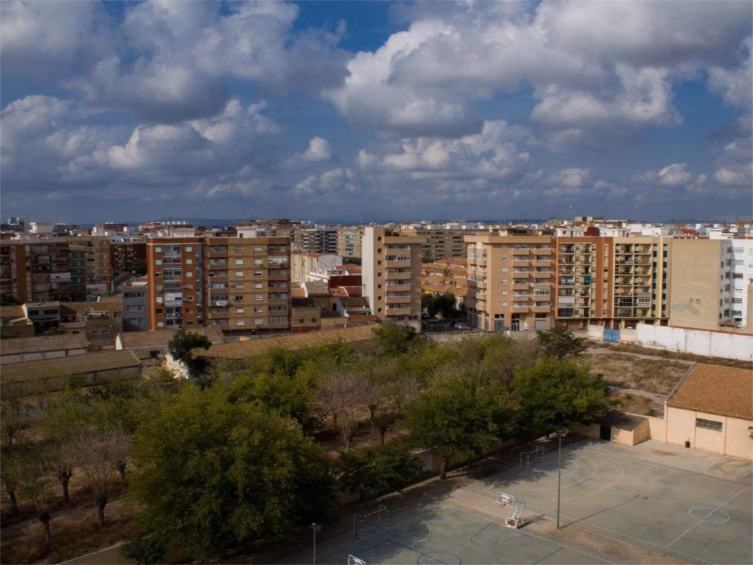 Piso en  Carrer de Sant Vicent Màrtir 246 - Foto 12