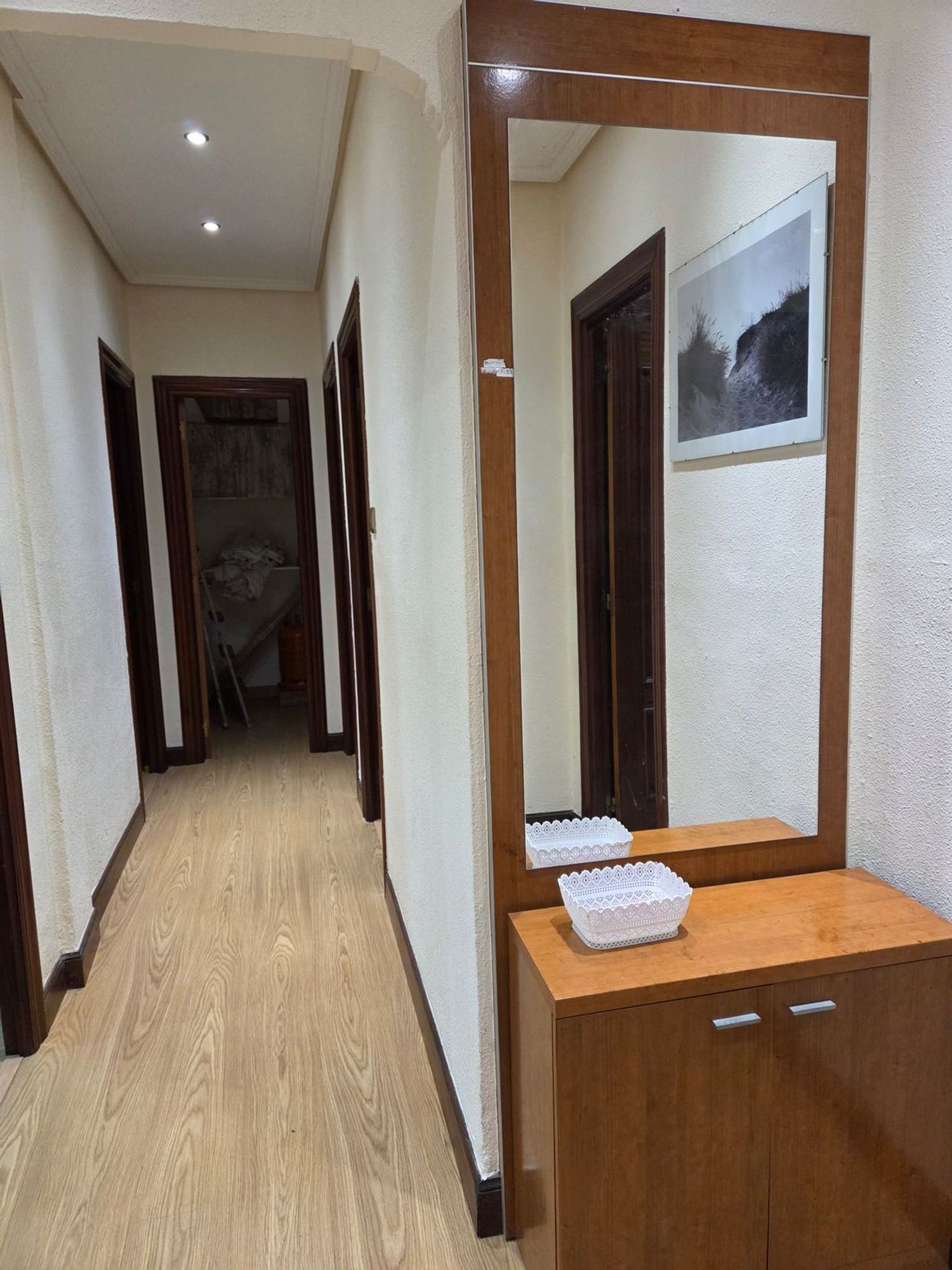 Piso en Castilla - Hermida - Foto 2