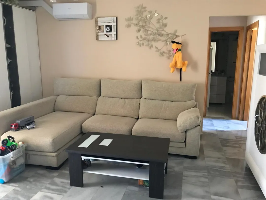 Piso en  Camino del Prado 2 - Foto 1