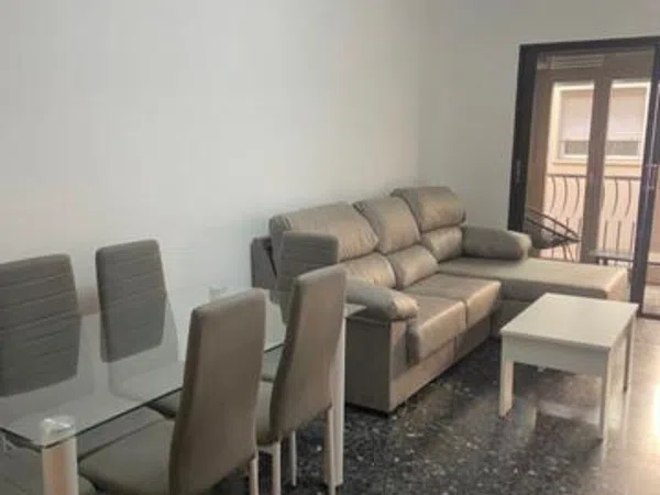 Piso en calle Ángel Guirao, 3 - Foto 5