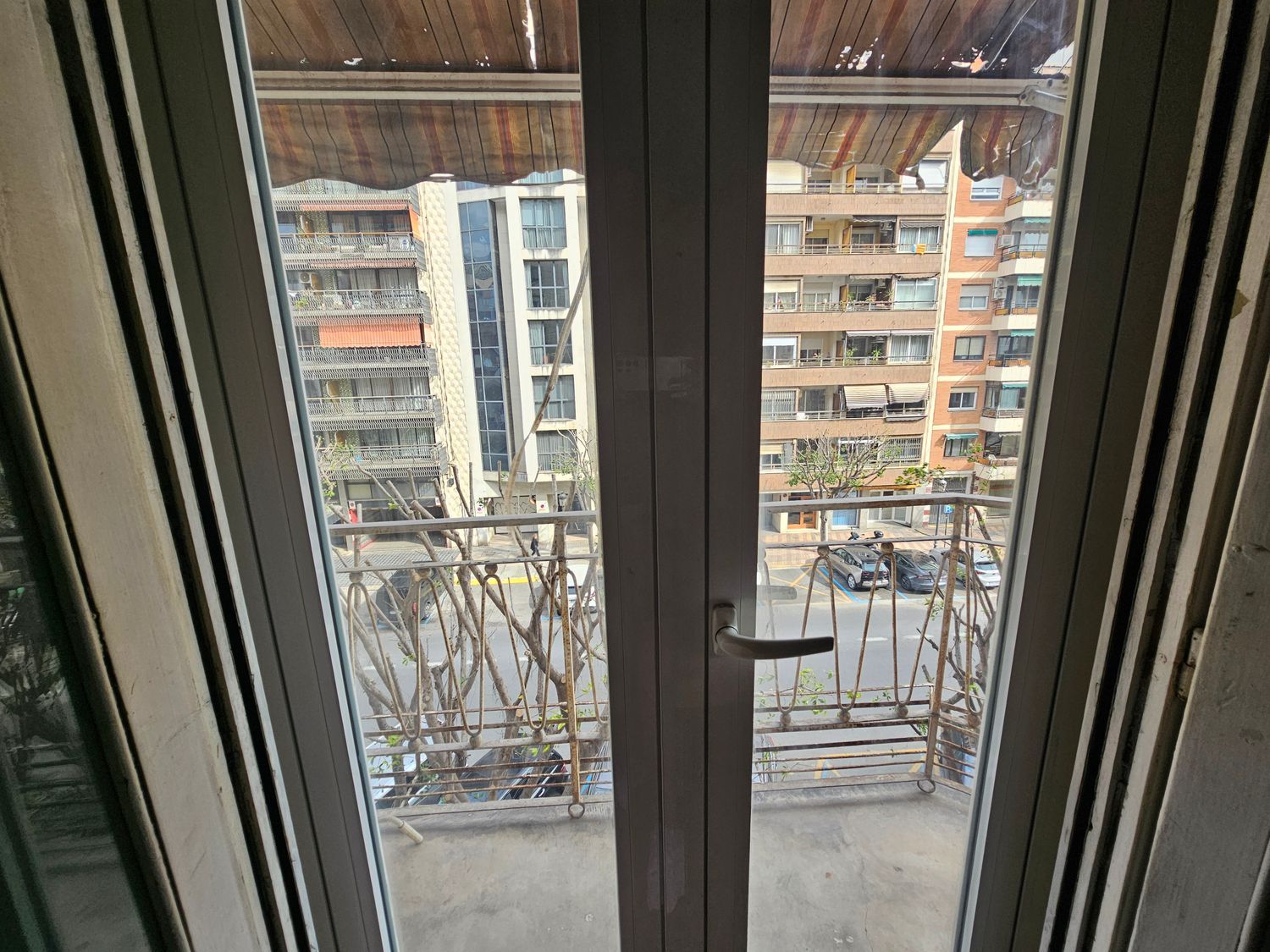 Piso en calle de Sant Vicent Màrtir, 168 - Foto 5