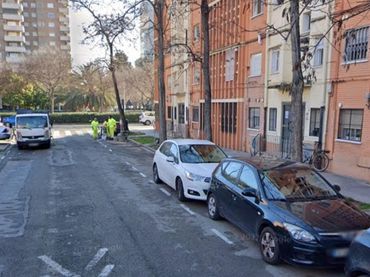 Apartamento en  Valencia Capital - Foto 1