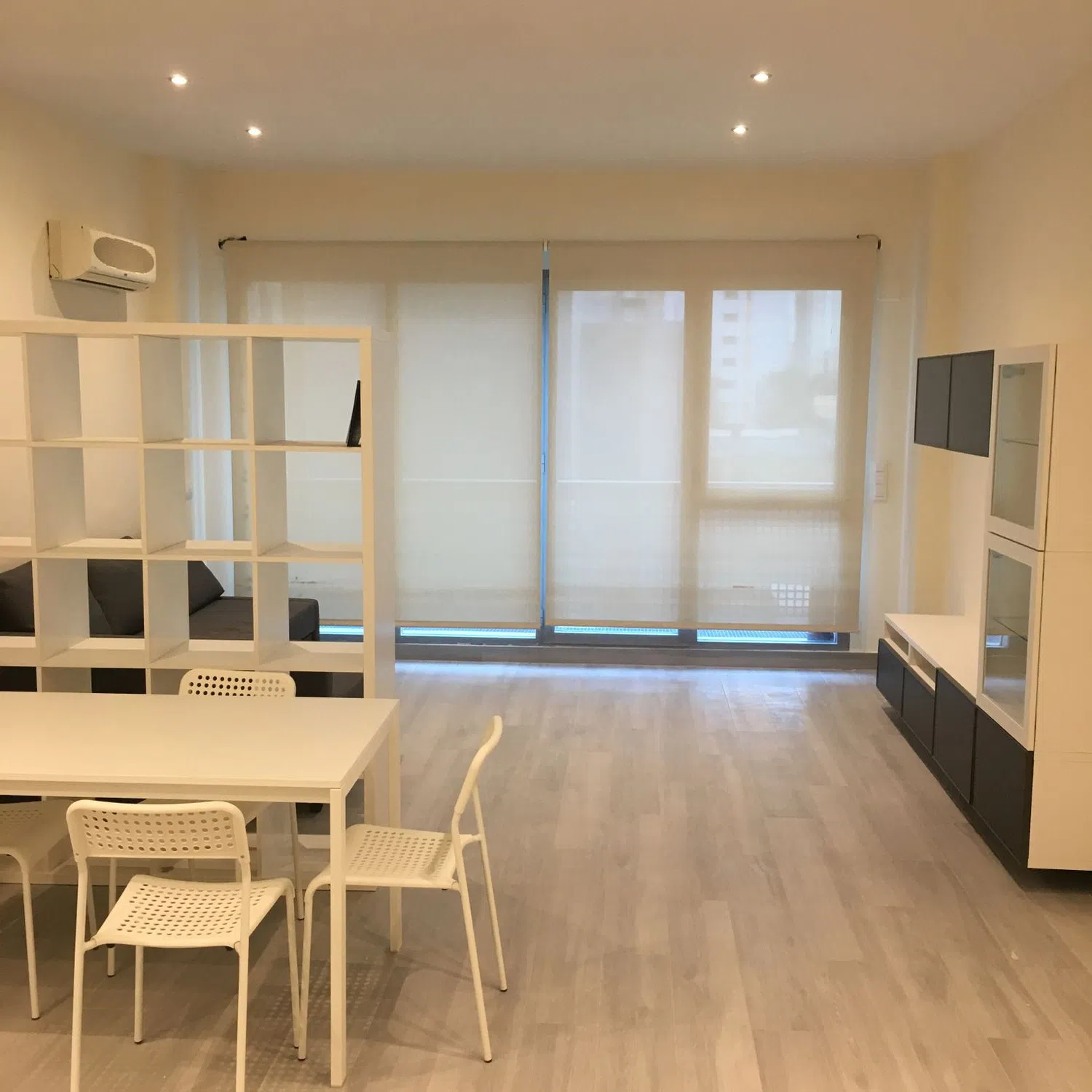 Estudio en avenida de Manoteras, 38 - Foto 15