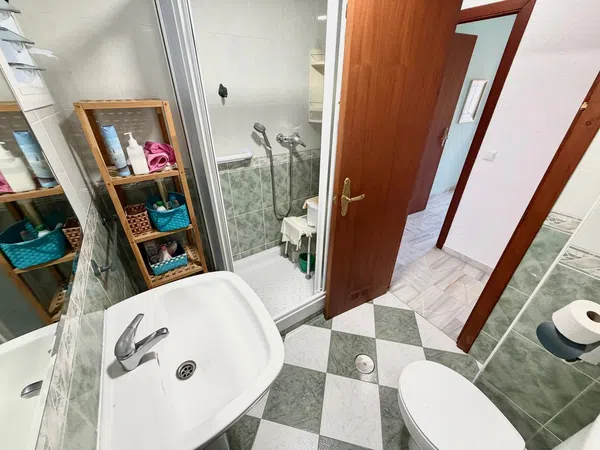 Piso en Avenida Málaga Oloroso, 8, Cortijo Bazán - Los Casinis - Los Cipreses - Foto 22