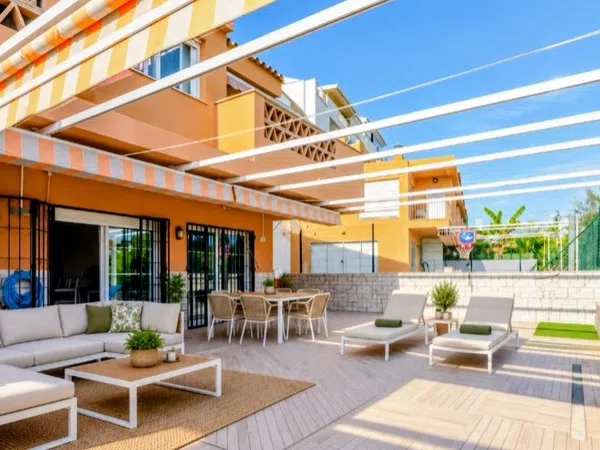 Piso en Avenida Palmeras de Baviera, 65, Caleta de Velez, Caleta de Velez - Foto 3