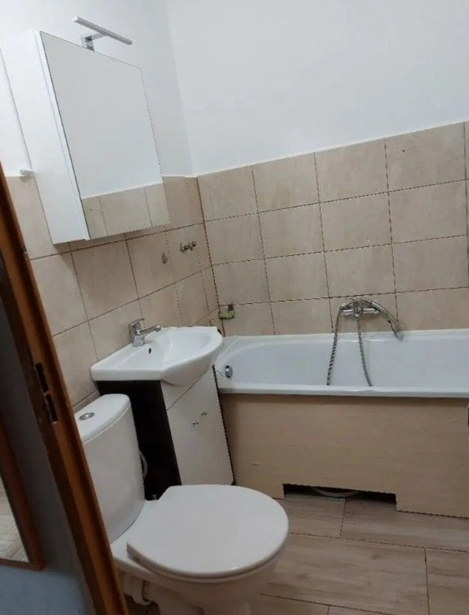 Piso en avenida de Salamanca, 60 - Foto 7