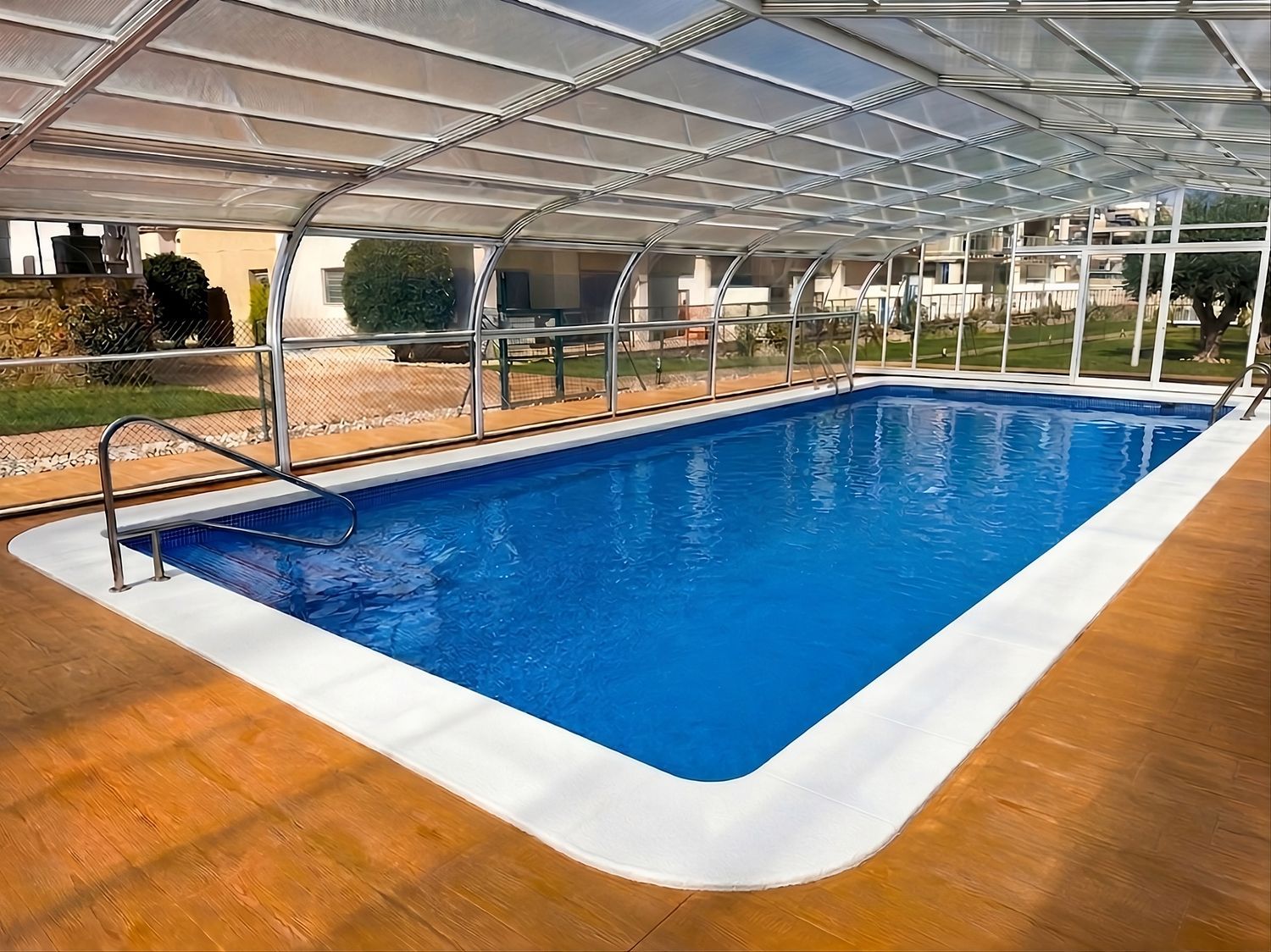 Piso en Calle Clavo, 10, Villamartín - Foto 24