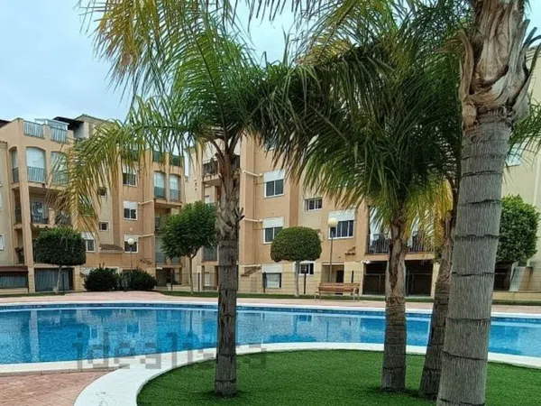 Piso en Plaza del Agua, 6, Altorreal-El Chorrico - Foto 1