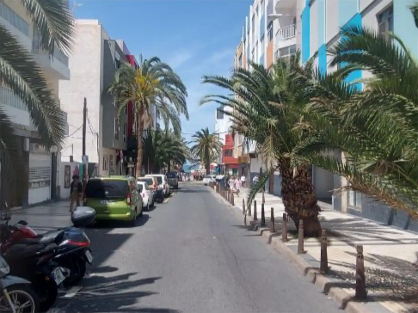 Piso en  Calle Lepanto 55 - Foto 13