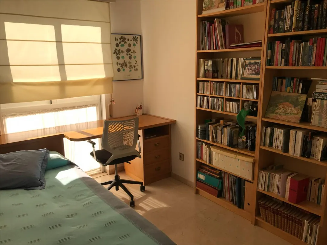 Piso en  Calle Rastro 22 - Foto 17