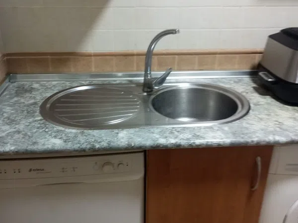 Piso en Calle Valderrama golf s/n, Buenas Noches - Foto 9