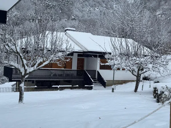 Casa o chalet independiente en Diseminado Afueras, 43 - Foto 1