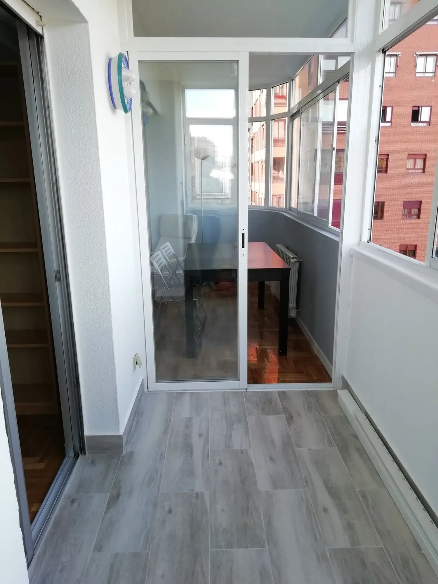 Piso en calle del Corazón de María, 84 - Foto 8