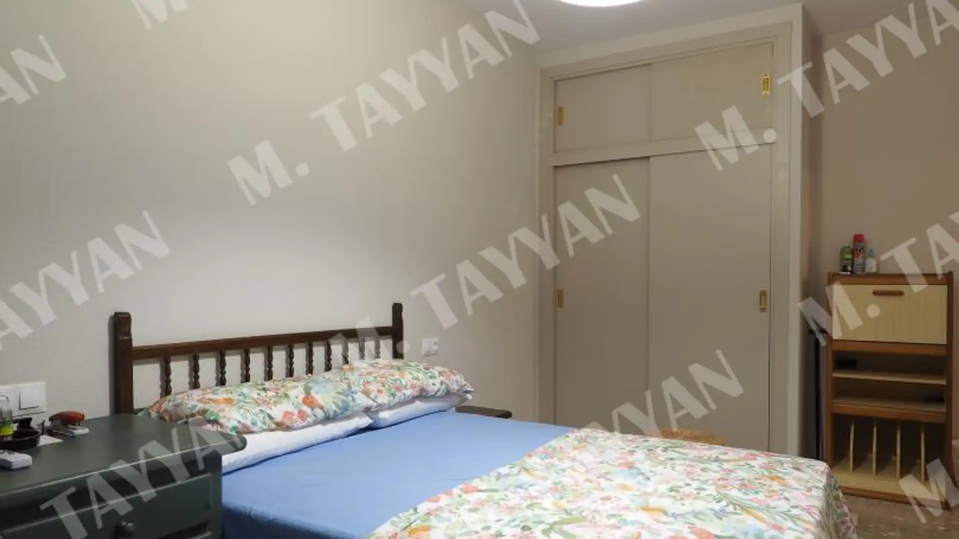 Piso en  Calle Arturo Rubinstein S/N - Foto 19