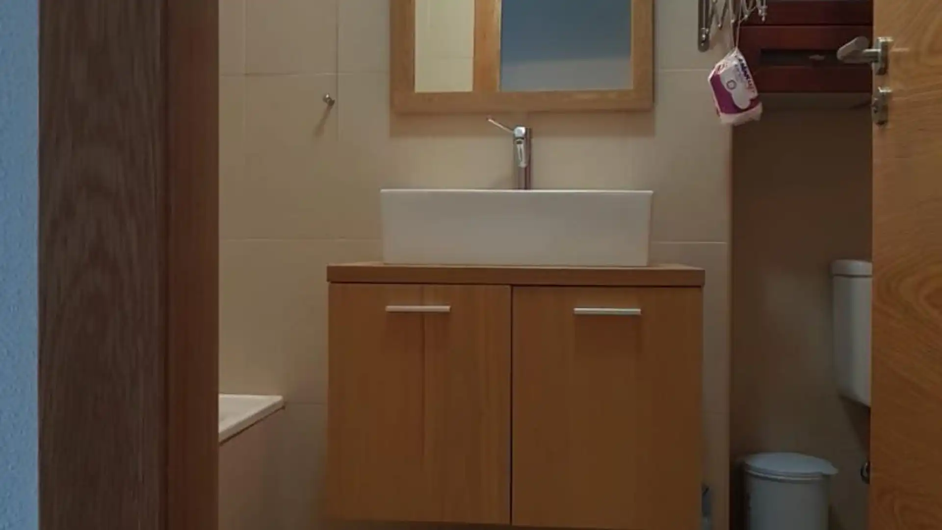 Apartamento en  Calle Hacienda Riquelme Vial C 1C - Foto 12