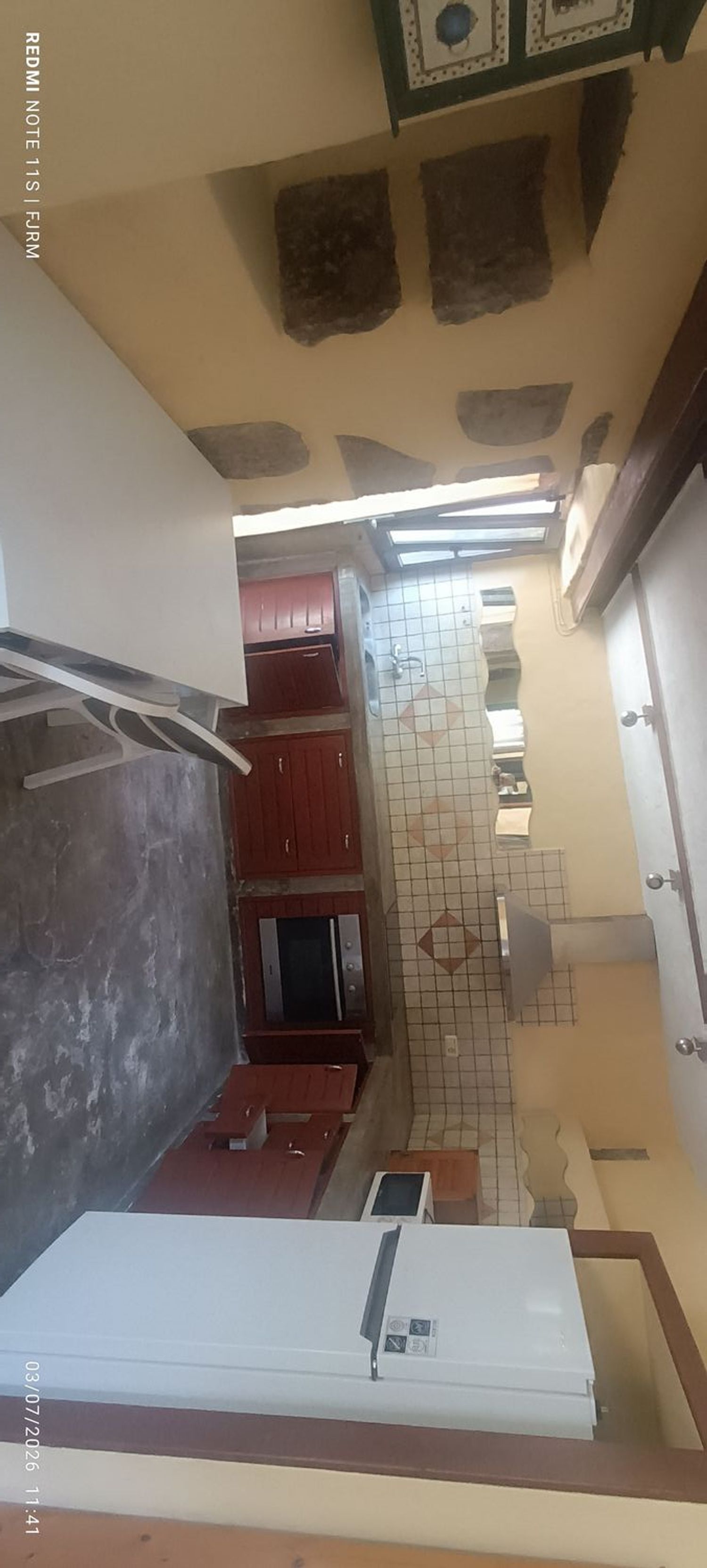 Casa rural en Camino el Ancón, 22, San José de las Vegas-La Atalaya, San José de las Vegas-La Atalaya - Foto 6