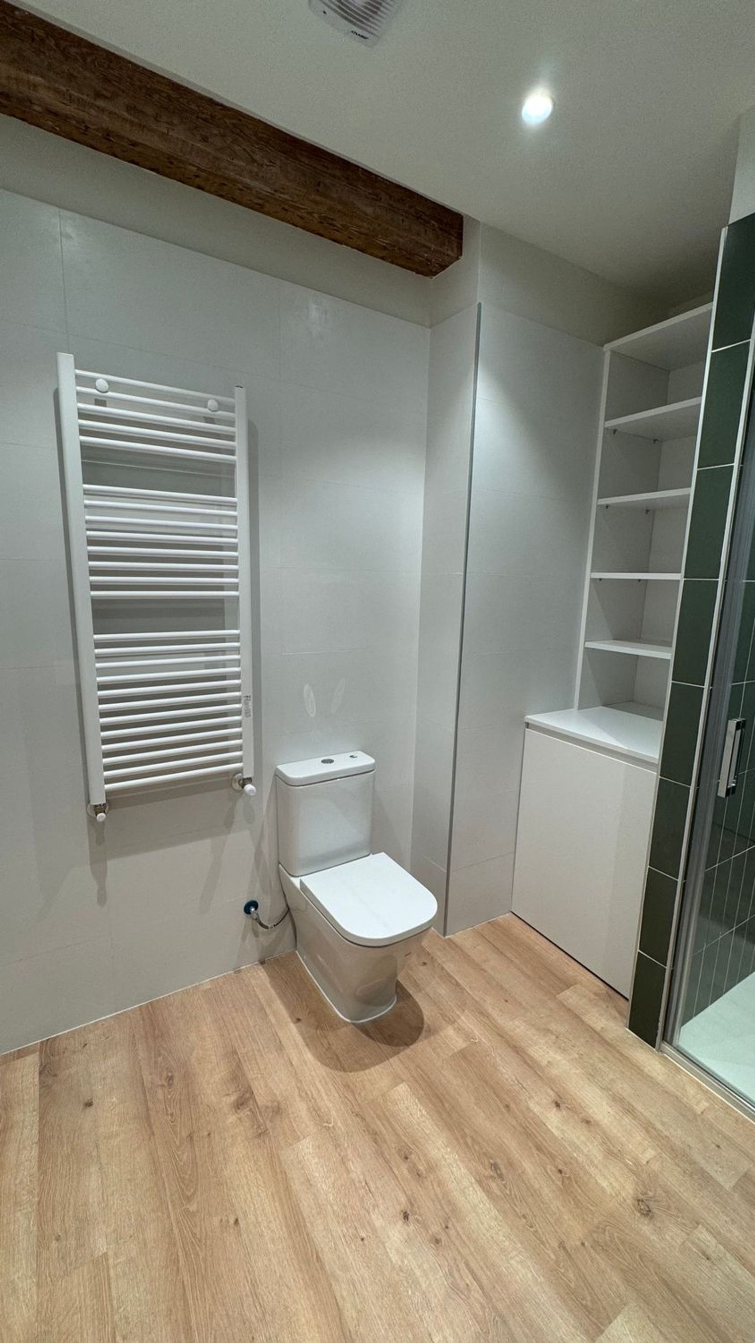 Piso en Calle Río de la Pila, 31, General Dávila, General Dávila - Foto 19
