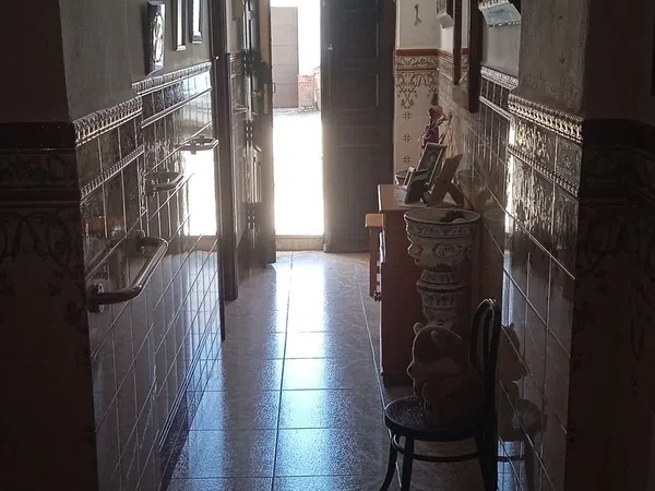 Casa o chalet independiente en Avenida Virgen de Cala, 10 - Foto 4