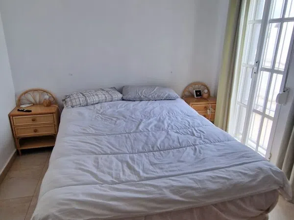 Chalet adosado en camino del Olivar del Marquesado , residencial el Olivar, 47 - Foto 11